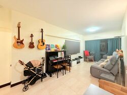The Bencoolen (D7), Apartment #509035491